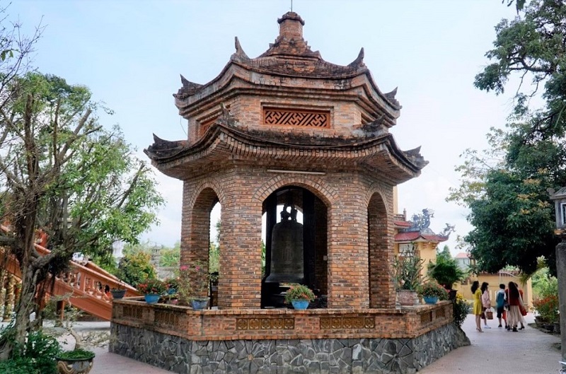 Chùa Phước Duyên Huế